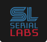 Serial-Labs Logo