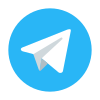 Telegram Badge