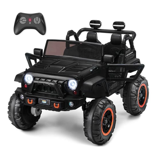 funtok-funtok-r03s-24v-7ah-2-seater-ride-on-truck-safety-electric-car-for-kids-438w-motors-with-pare-1