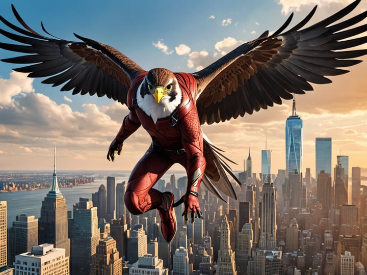 Falcon-Marvel-Comics-6