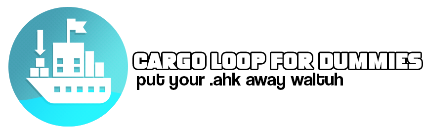 cargo loop for dummies