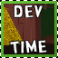 Achievement badge icon
