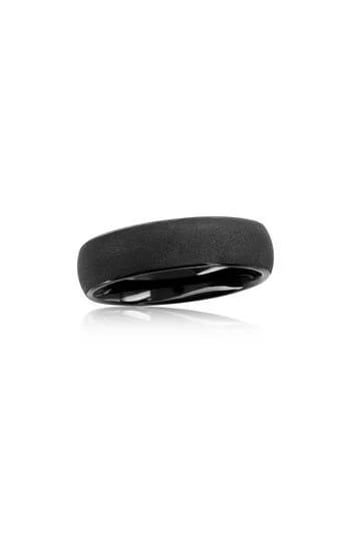 blackjack-sanded-band-ring-in-matte-black-at-nordstrom-rack-size-11