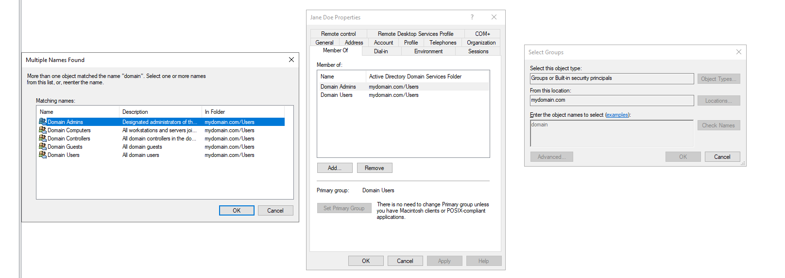 Disk Sanitization Steps