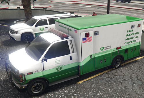 Vehicule LSMC