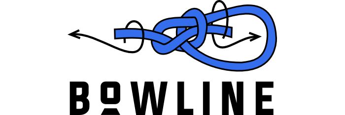 Bowline logo