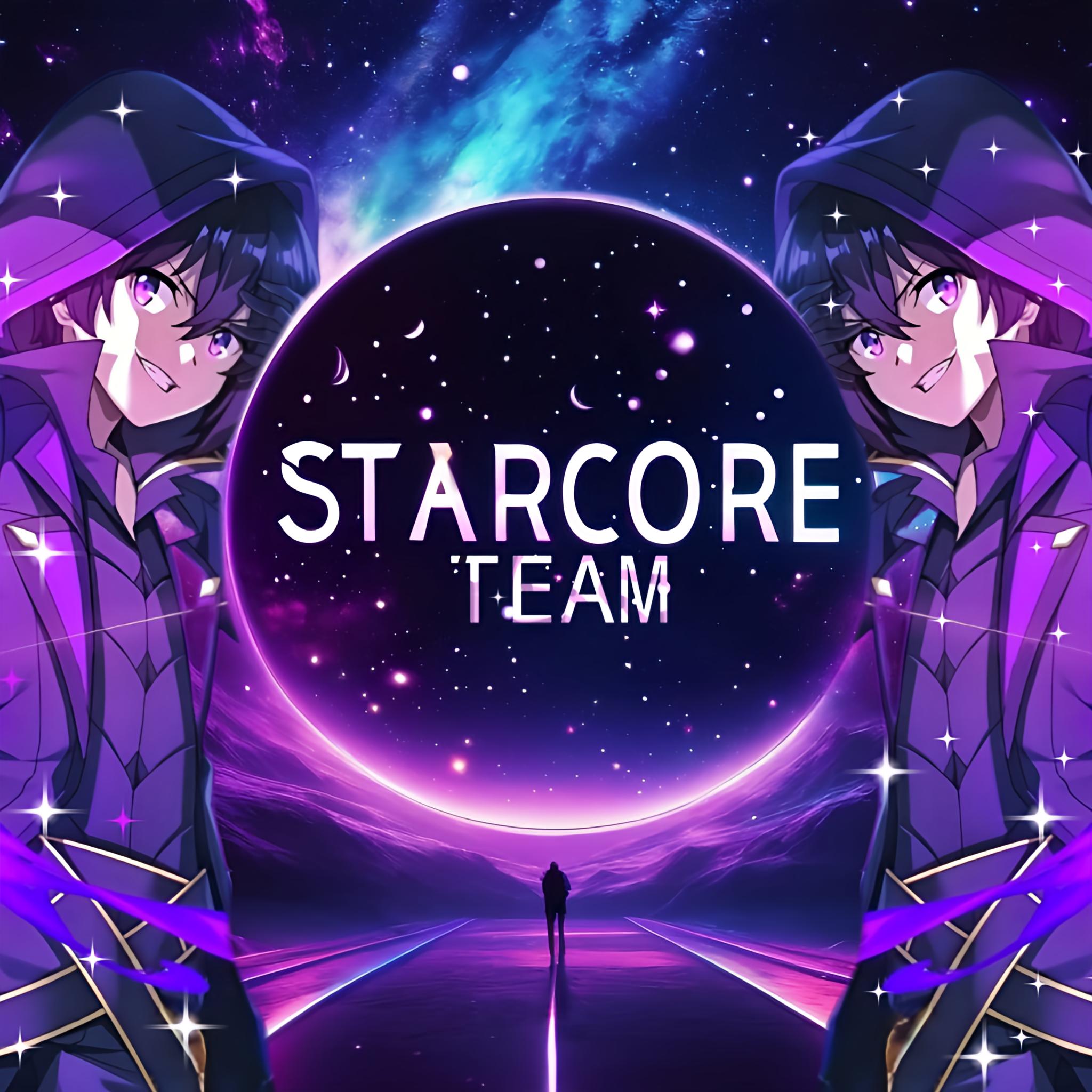 StarCore