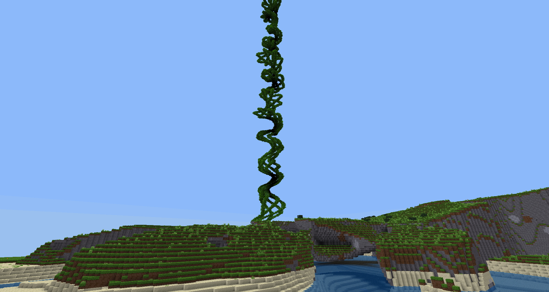 Beanstalk 07