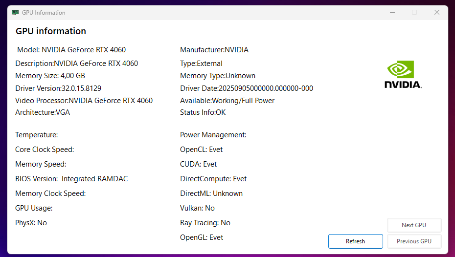 GitHub - mirdem/OptiBoot: A lightweight PC utility that lets you easily ...
