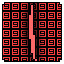 Achievement badge icon
