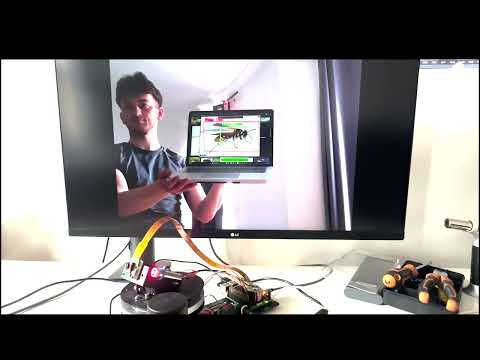 GitHub - LogicMasterBV/AIoTBasedReal-Time-Bee-Monitoring-and-Wasp ...