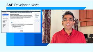 SAP Developer News