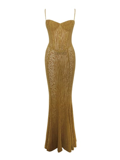 miss-circle-lani-gold-burnout-velvet-detail-mesh-maxi-dress-m-us-6-8-1