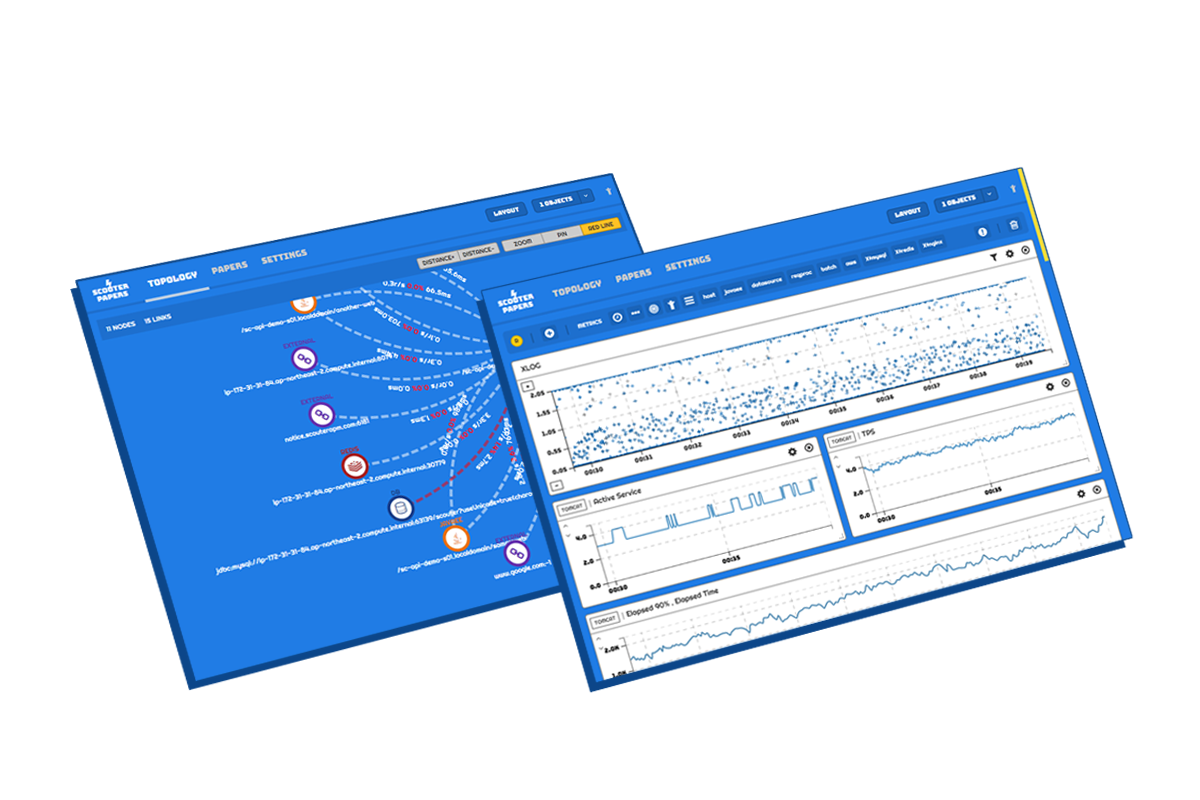 GitHub scouter project scouter Scouter is an open source APM