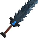 Ice sword Icon