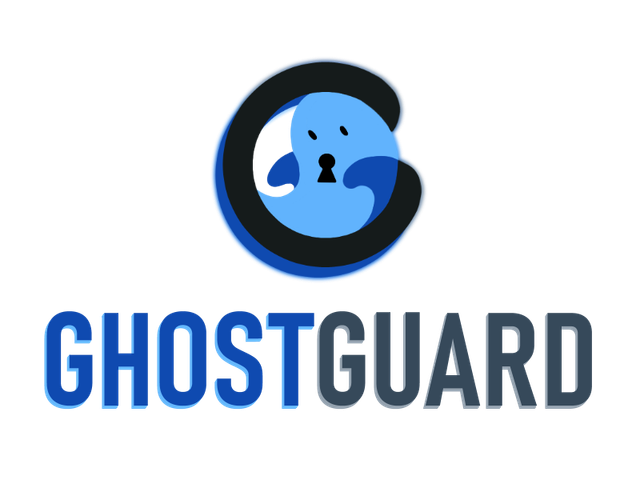 Ghost-Guard-Logo