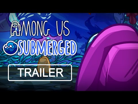 Submerged Trailer