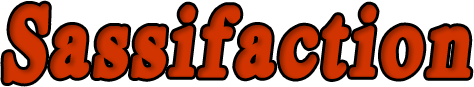 Sassifaction logo