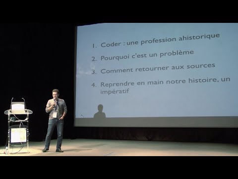 Vidéo Youtube