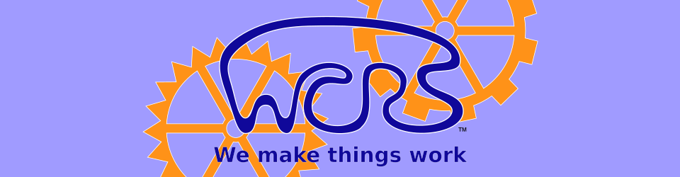 WCRS header image