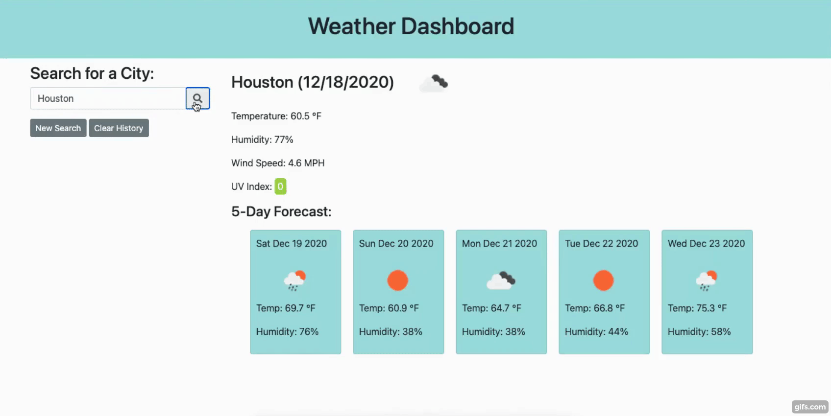 Weather-Dashboard-Video