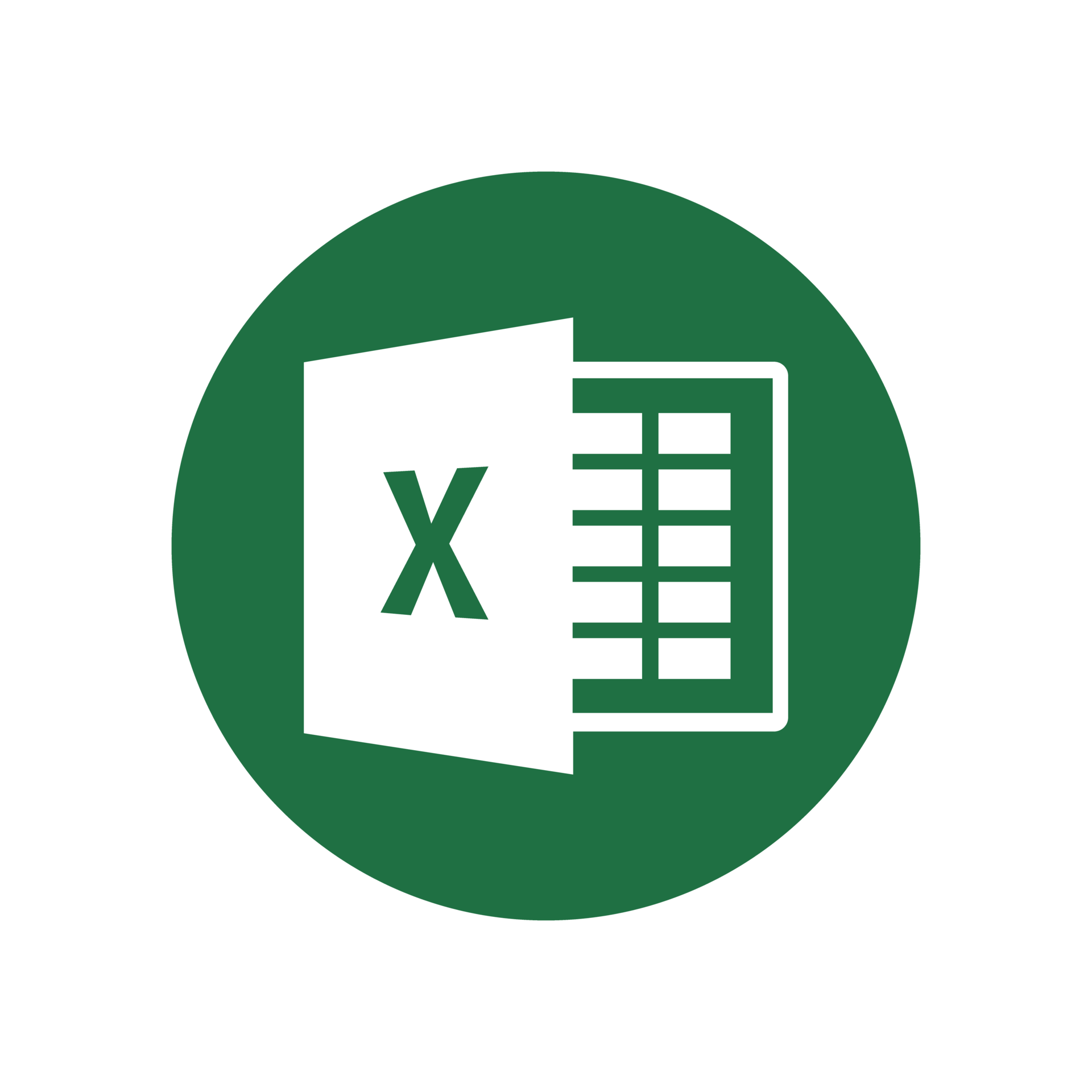 excel