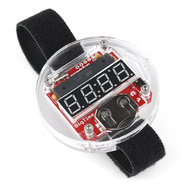 BigTime Watch Kit