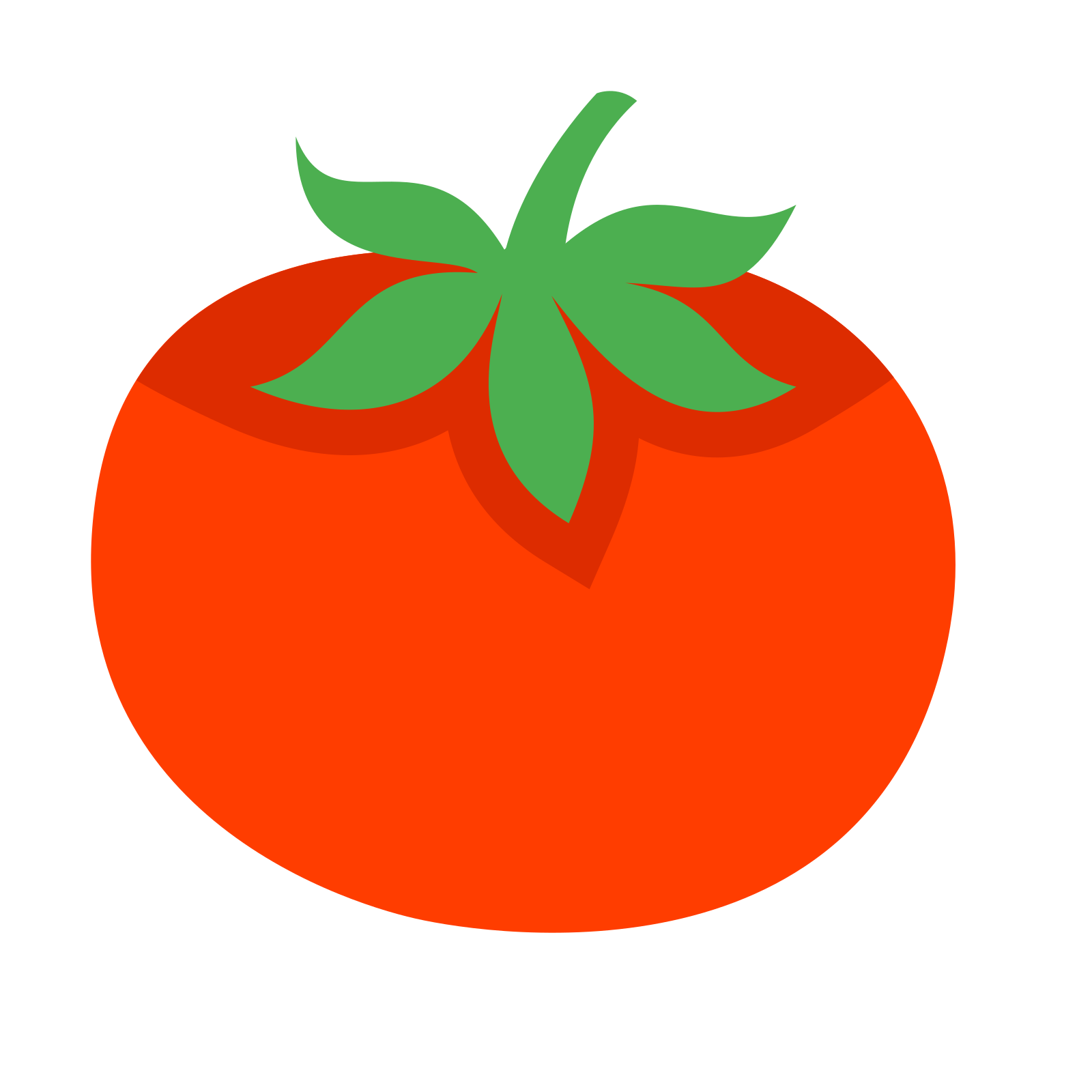 Tomato Icon