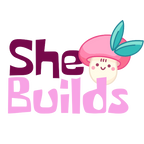 SheBuilds