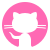 GitHub Icon