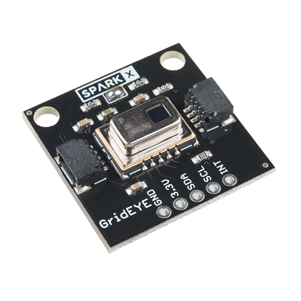 SparkFun GridEYE - AMG8833