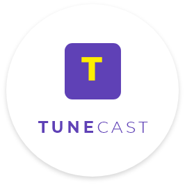 TuneCast