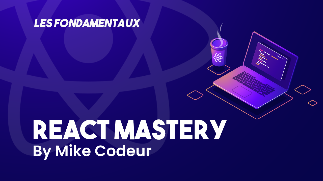 Apprendre React