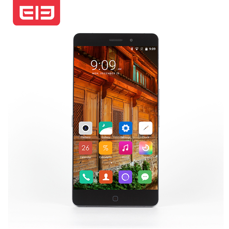 Elephone P9000