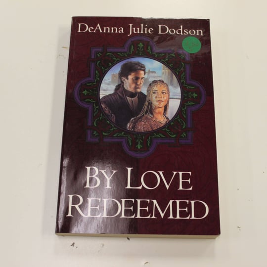 by-love-redeemed-book-1