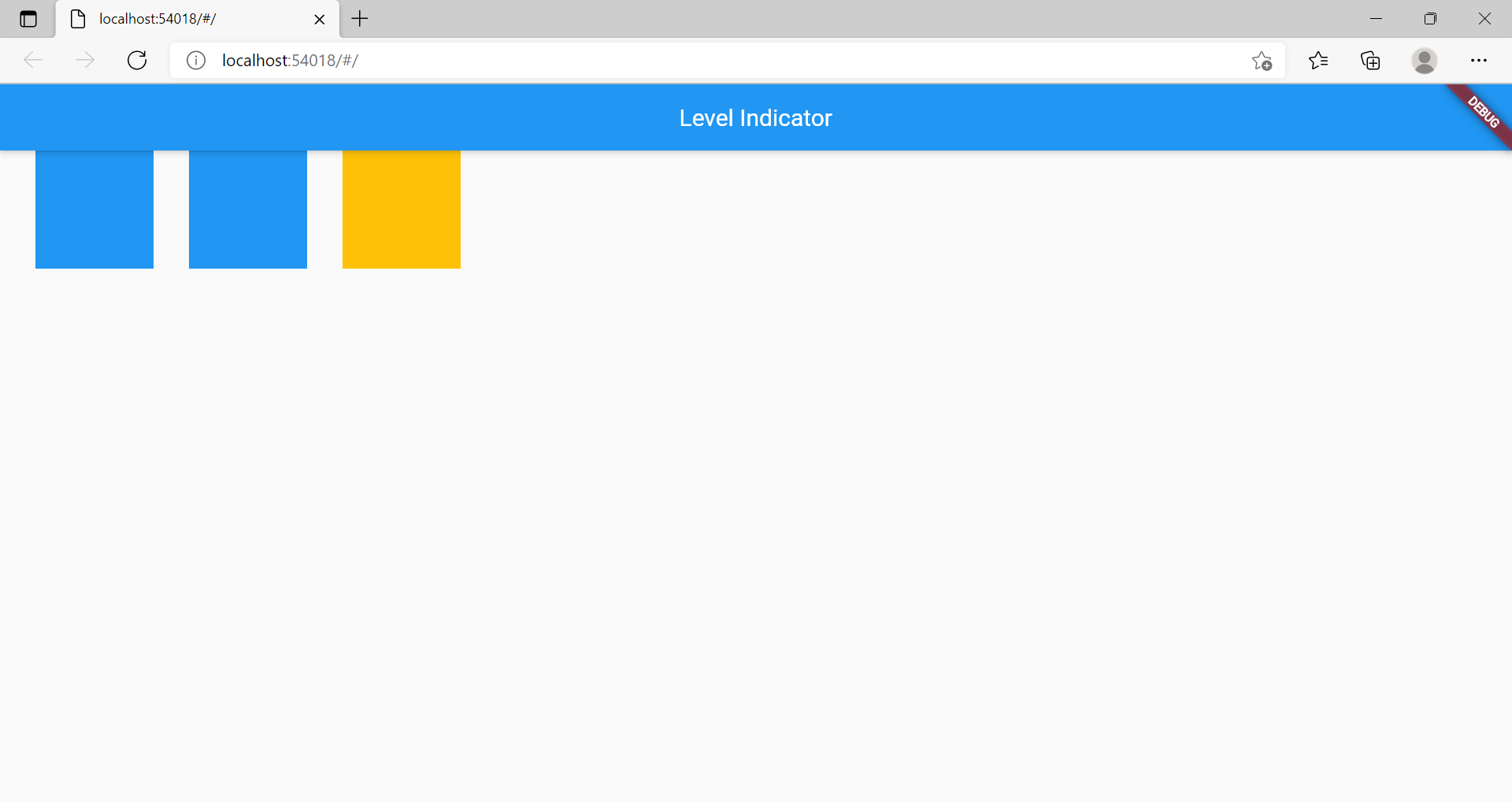 GitHub - TepKeven/level-indicator · GitHub