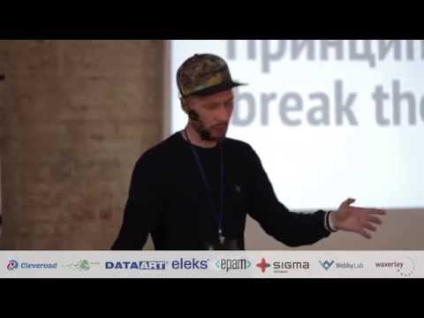 KharkivJS #5 2015 — Sergey Rubanov — WebAssembly