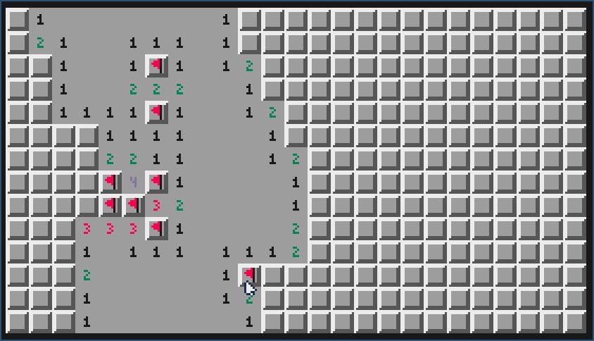 Minesweeper