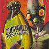 Oddworld: Abe's Exoddus