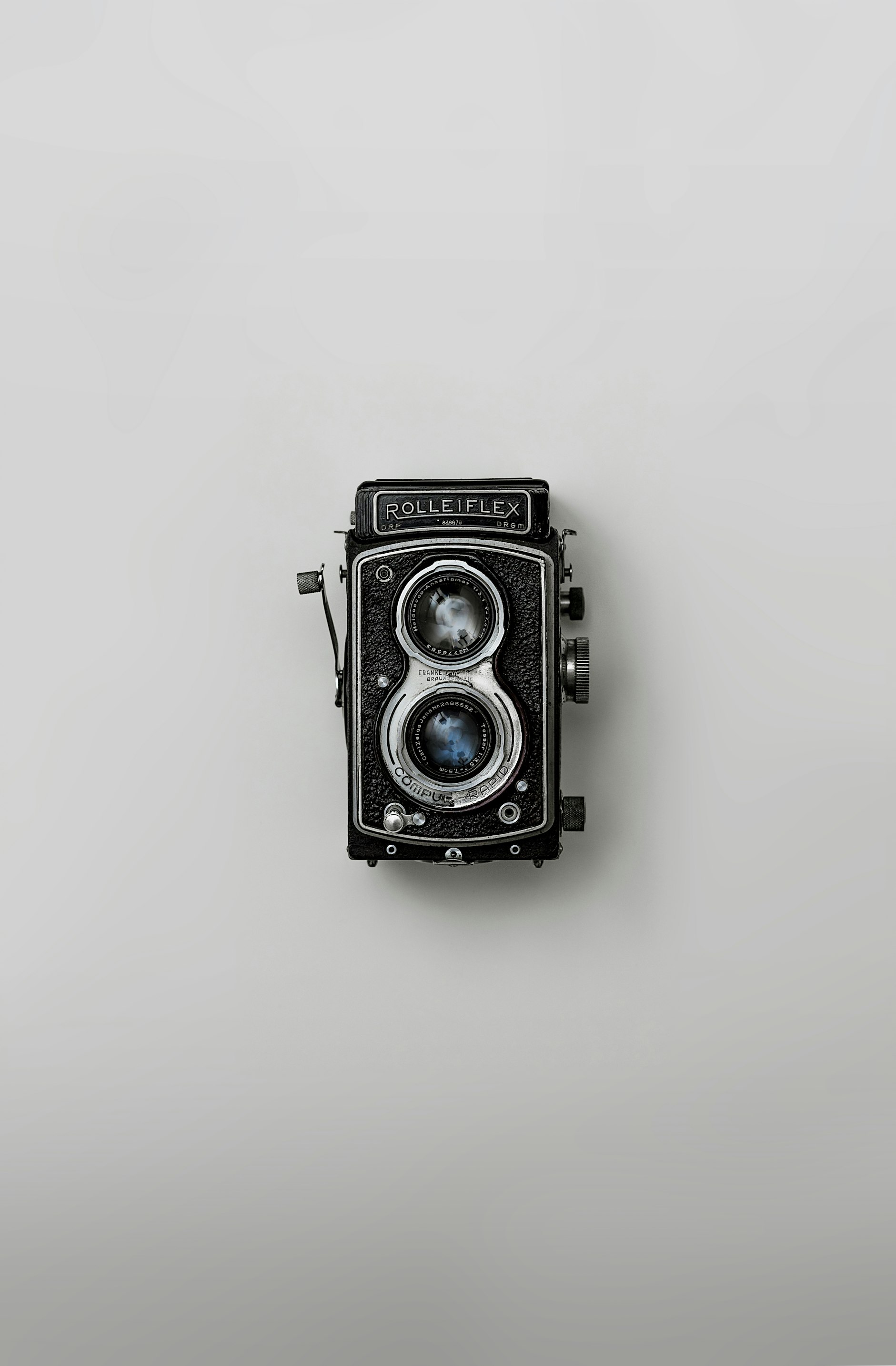 picture of a camera