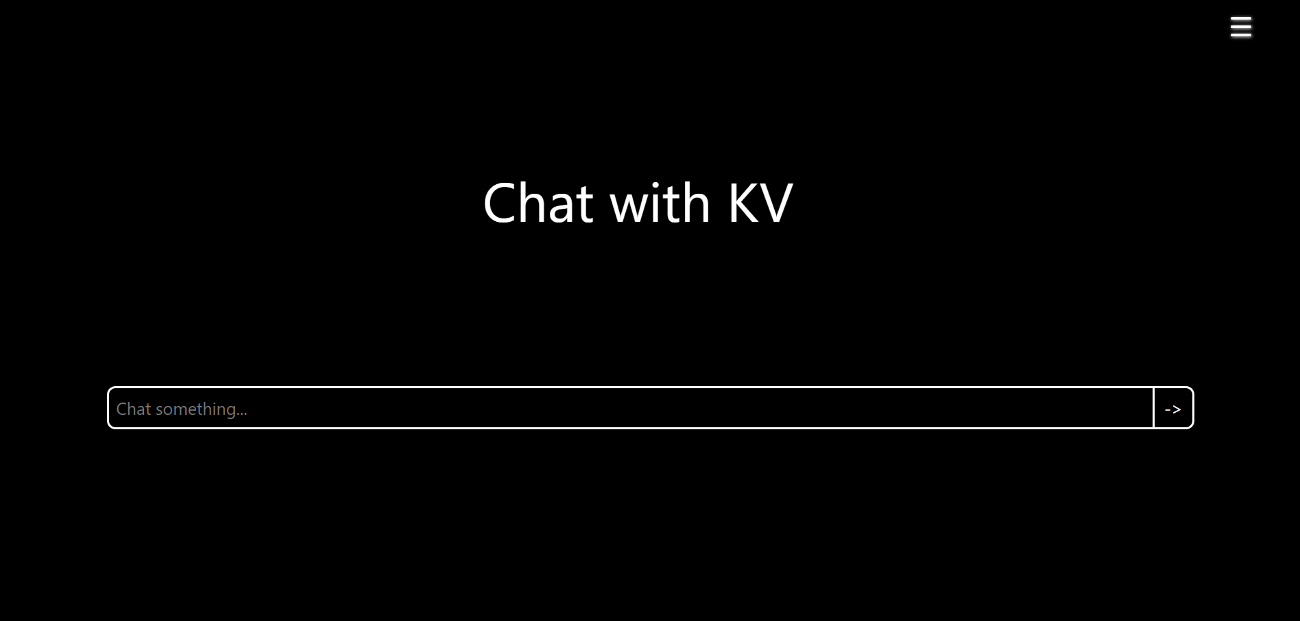 KV Bot