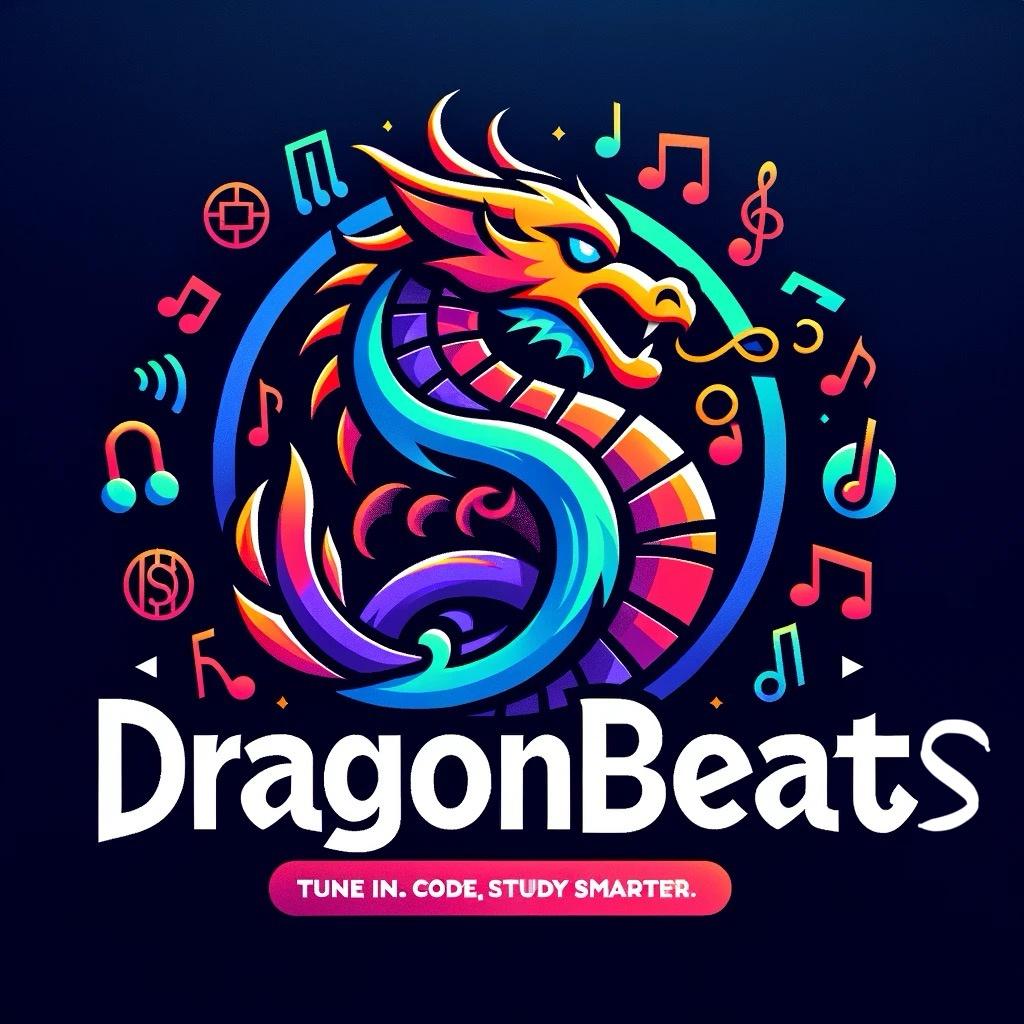 Dragon Beats Logo