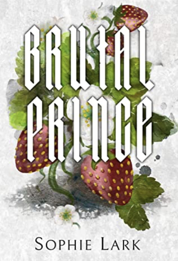 ebook download Brutal Prince (Brutal Birthright, #1)