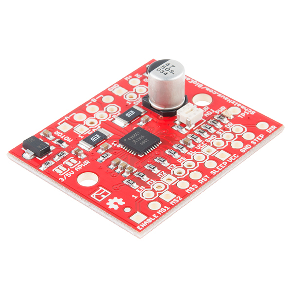 SparkFun Big Easy Driver