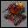Undeployed droid