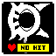 Achievement badge icon