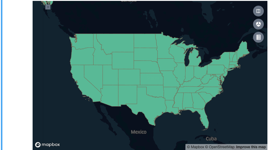 US state