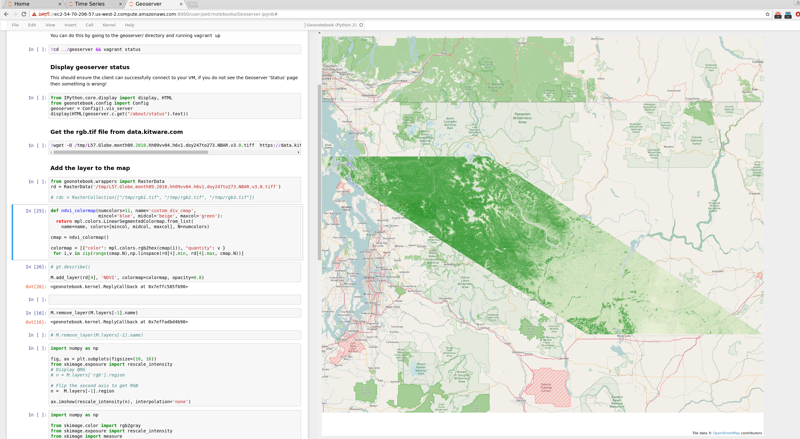 ndvi