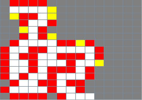 GitHub - gcflames5/Mazebot-Simulator: Simulator for a maze searching ...