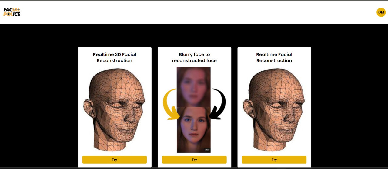 Comparative Result 3